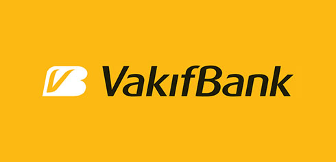 vakifbank logo vakifbank logo