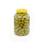 Yeşil Zeytin 2 kg